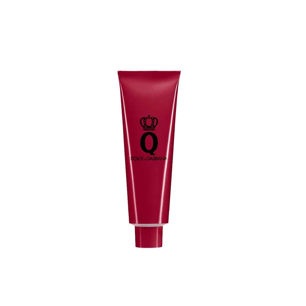 Q EAU DE PARFUM SET